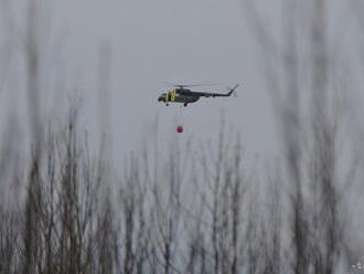 Po havárii vrtuľníka v Grécku našli jedno telo