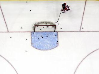 NHL: Hráči by mohli začať s tréningom v malých skupinách