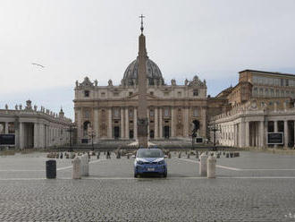 Vatikán oficiálne uzavrel prípad zmiznutia dievčaťa z roku 1983