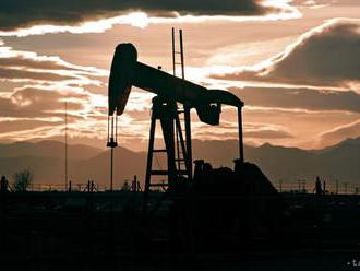 Produkcia ropy v OPEC vzrástla v apríli na 13-mesačné maximum