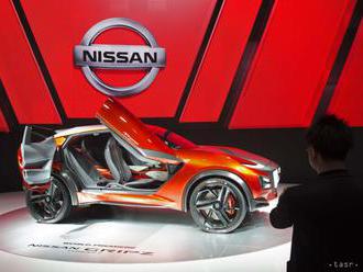 Automobilky v Británii začnú s obnovovaním výroby v máji,Nissan v júni