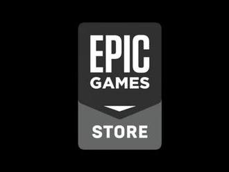 Tři hry zdarma na Epic Games Store