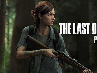 The Last Of Us Part II odloženo