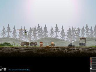 Pozitivně hodnocená RPG hra Regions of Ruin zdarma