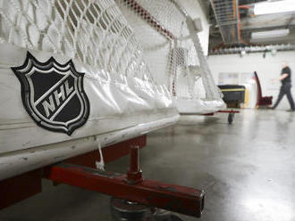 NHL: Chicago podpísalo nové zmluvy, do tímu pribudli dvaja nováčikovia