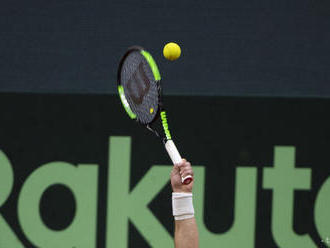 ITF pozastavila ďalšie kvalifikačné turnaje Pohára federácie