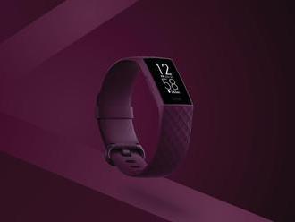 New Fitbit Charge 4 fitness tracker adds GPS but keeps the same design     - CNET