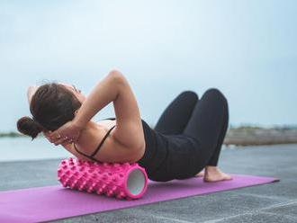 The best foam rollers for muscle soreness and stiffness, according to pros     - CNET