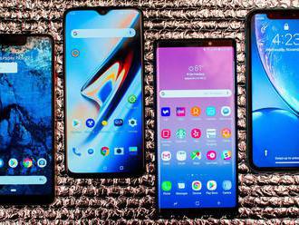 Every upcoming phone available this spring and summer of 2020     - CNET