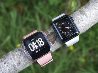 Apple Watch 3 vs. Fitbit Versa: Which smartwatch should you buy?     - CNET