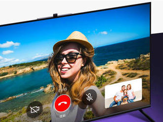 Huawei zítra představí svou první OLED TV. Co o ní víme? - SvetAndroida.cz