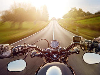 Chystáte sa na dovolenku na motocykli?