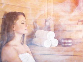 Jednoduchý návod, ako vybrať saunu