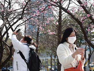 Pohled z Tchaj-wanu: Bojovat s koronavirem neznamená vzdát se svobody