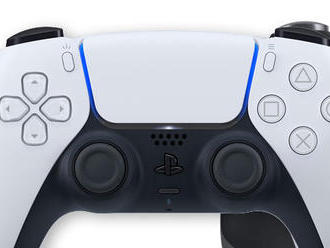 Sony představilo nový ovladač DualSense pro PlayStation 5