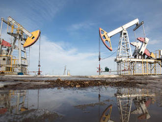 Zuhan az olajár, ezek a cégek vannak a legnagyobb bajban