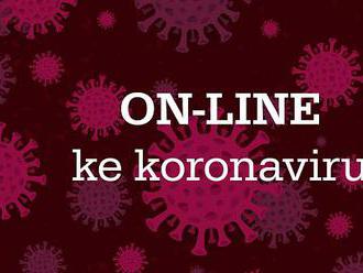 Koronavirus ON-LINE: Chovatelé slepic hlásí vyprodáno. Vajíčka jdou na odbyt