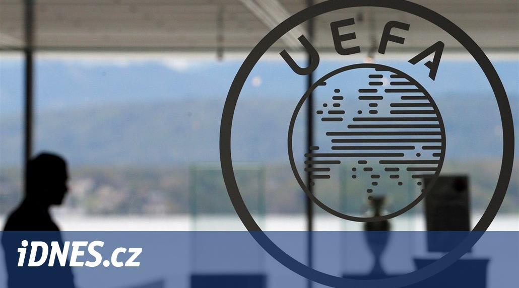 UEFA: Některé ligy se nemusí dohrát. Ve zvláštních případech, bez sankcí
