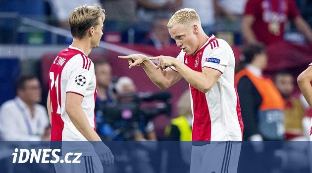 Fotbalová liga v Nizozemsku se nedohraje, mistr vyhlášen nebyl