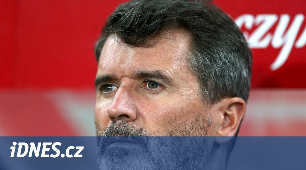 Nenechte si sáhnout na platy, radí Keane hráčům Premier League