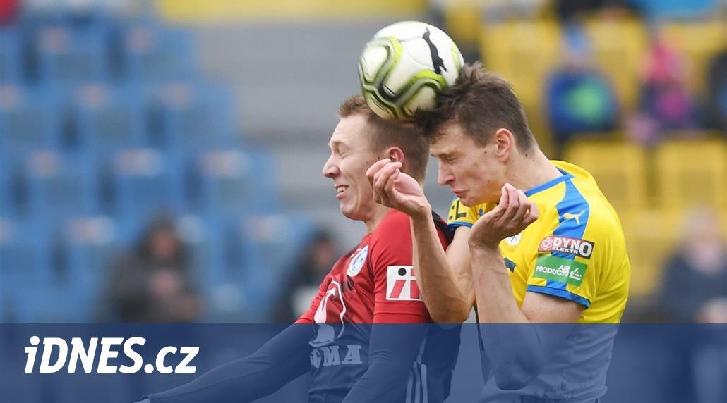Fotbalové Teplice si pojistily Knapíka i další talenty
