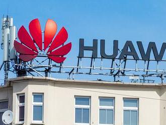   Huawei se bojí vyloučení ze stavby 5G sítí v ČR. Může to stát 38 miliard, varuje