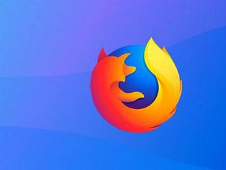   Firefox se propadl v popularitě na třetí místo, předběhl jej nový Edge