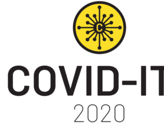   Pandemii natruc. Konference COVID-ITe 2020 o IT a koronaviru proběhne online