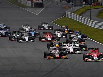 Super Formule odstartuje nejdříve v červnu
