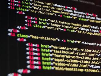 Open source kód napsaný v Pythonu má méně reportovaných zranitelností
