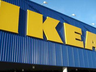 IKEA koketuje s pojištěním domácnosti. Ve Švýcarsku nabízí produkt HEMSÄKER