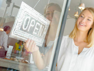 Jak postupně otevírat obchody? Podnikatelské organizace mají jasný plán