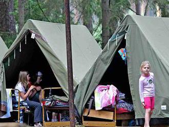 Letní tábory: organizátoři zatím tonou v nejistotě