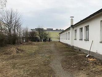 V Plzni se otevírá objekt pro bezdomovce