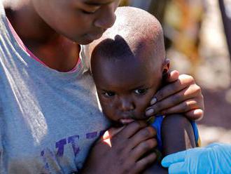 Po šiestich týždňoch sa v Kongu znovu objavila ebola