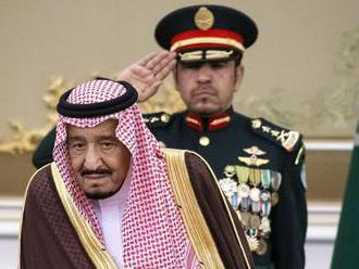 Saudská Arábia ruší trest smrti pre mladistvých