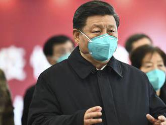 Zaplatí Čína za koronavírus?
