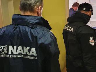 NAKA zasahuje v okrese Spišská Nová Ves v súvislosti s úkladnou vraždou
