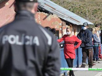 Únia Rómov na Slovensku žiada vyšetrenie incidentu v Krompachoch