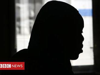 Somali outrage at rape of girls aged three and four