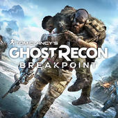 Ghost Recon: Breakpoint a nárůst výkonu díky Vulkanu