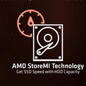 AMD ruší technologii StoreMI, ještě letos přijde náhrada