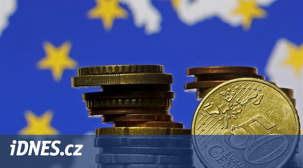EU chce společný fond, komisaři pomoc vyčíslili na 45 bilionů korun