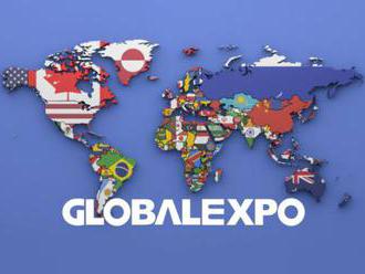 Slovenské GLOBALEXPO zaznamenalo registráciu prvých zahraničných firiem