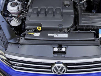 VW říká, že spalovací motory udrží ve výrobě déle, než si většina lidí myslí