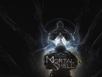 Mortal Shell je akčná RPG inšpirovaná univerzom Souls