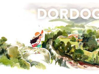 Umelecká adventúra Dordogne vás chytí za srdce