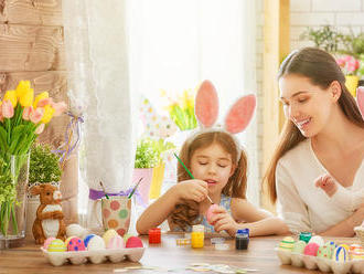Velikonoce ve světě: Tradice i bláznivé zvyky