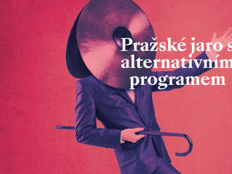 „Aby hudba přinášela naději.“ Pražské jaro 2020 proběhne v alternativní podobě