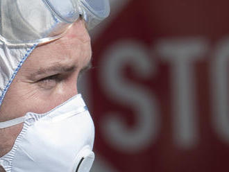 Europa bude potrebovat dva roky na zotavenie sa po koronaviruse